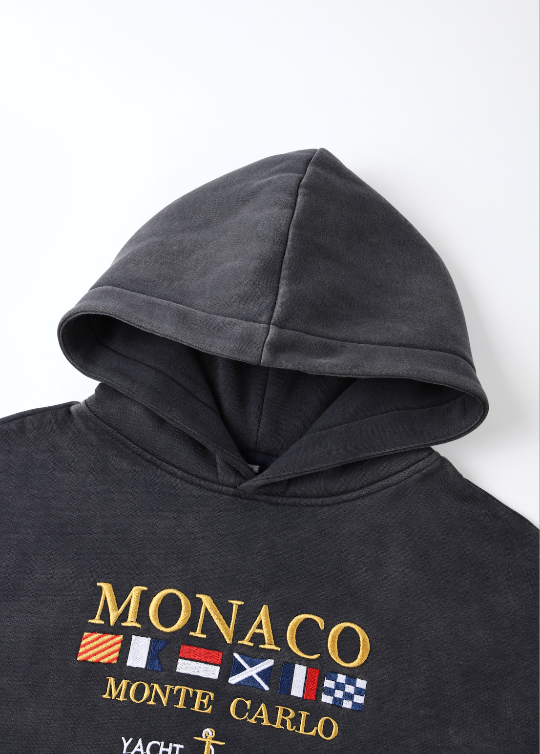 Exclusive MONACO Hoodie - Limited Release