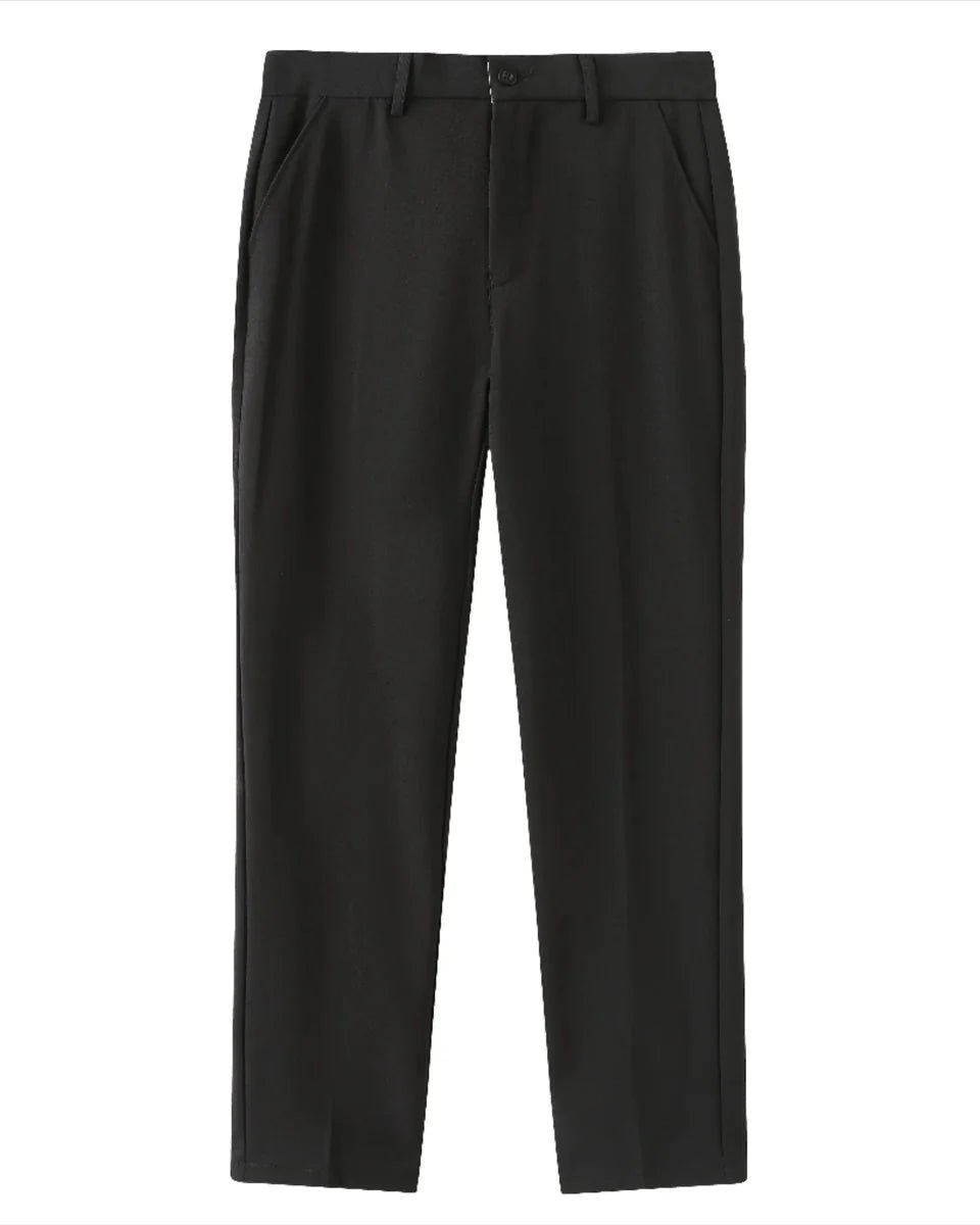 Winter Fit 2: Stroll Through the Park in Style