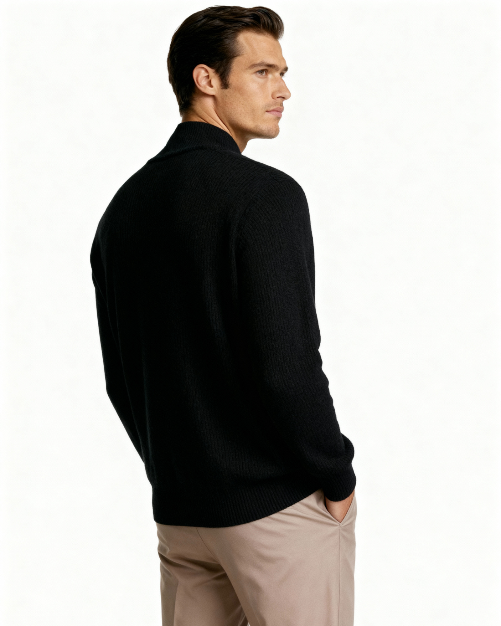 Luxuriously Soft 100% Cashmere Vest