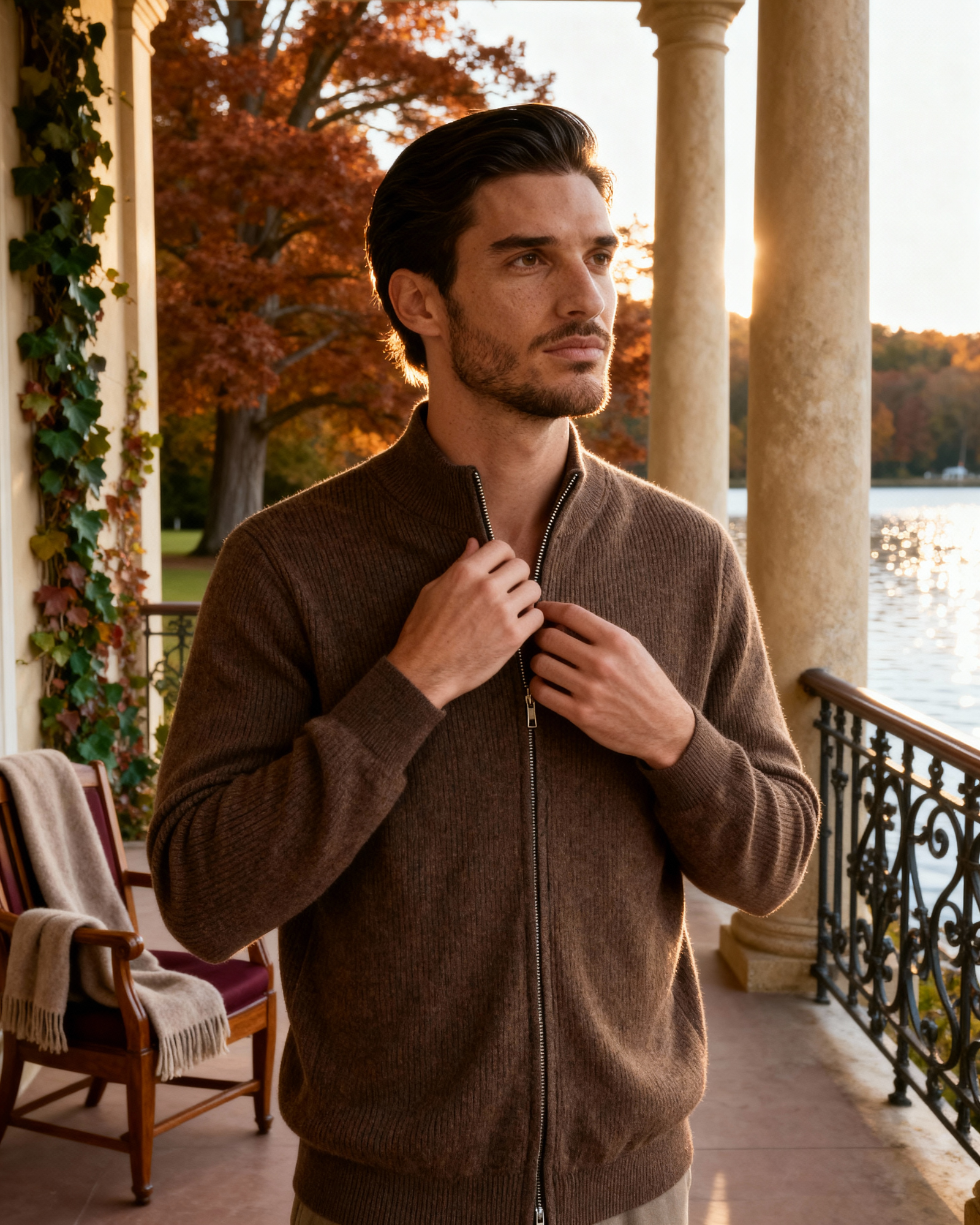 Luxuriously Soft 100% Cashmere Vest