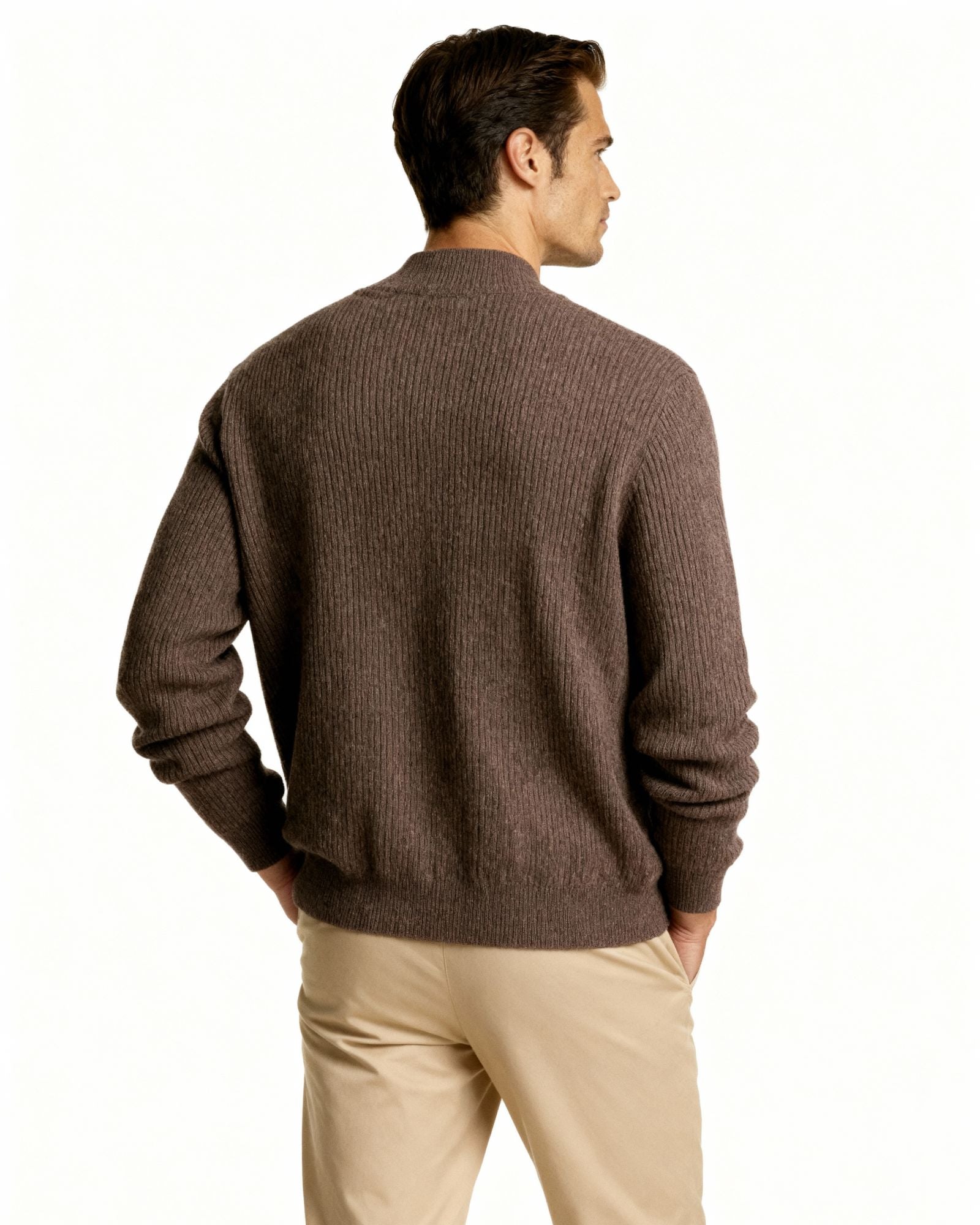 Luxuriously Soft 100% Cashmere Vest